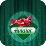 pak aviator game