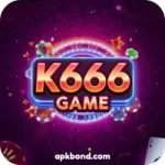 k666 game