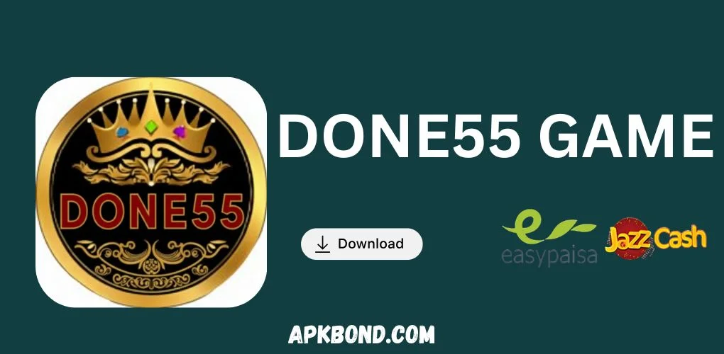 done55 game