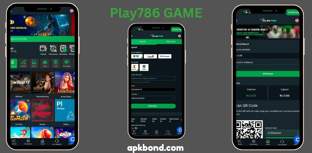 play786 game