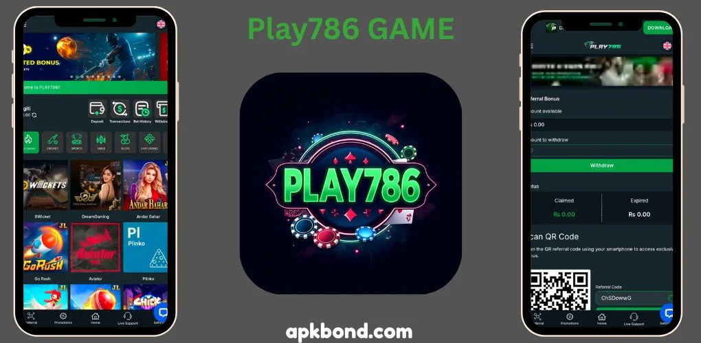 play786 game