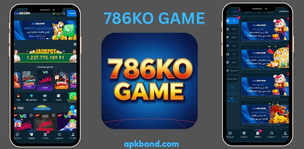 786ko game