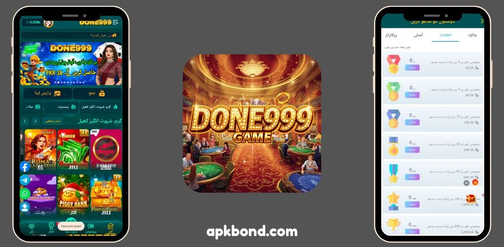 done999 game