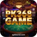 pk368 game