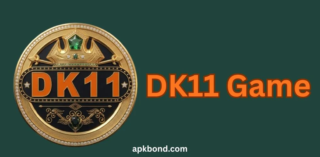 dk11 game
