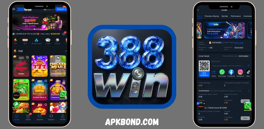 388win game