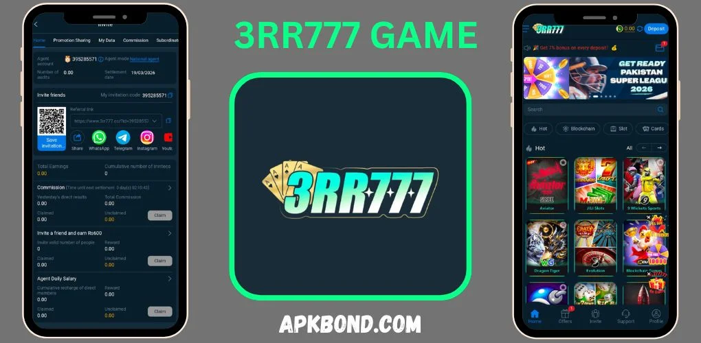 3rr777 game