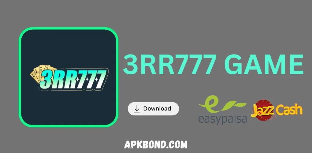 3rr777 game