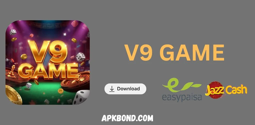 v9 game